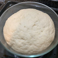 El cooksnap de Marieta cuando hizo Masa para pizza en Thermomix 🍕.