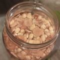 Cooksnap dari dian hera untuk resep Kacang Bawang