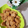 Cooksnap dari Fitri Why Wahyuni untuk resep Tahu Pok - Pok
