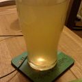 takeathome 的 【厚生廚房】檸檬蜂蜜綠凍飲 cooksnap