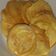 Cooksnap dari Vidi Firanti untuk resep Almond Crispy Cheese Cookies