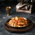Cooksnap dari cutzamania untuk resep Nasi Goreng ala Solaria