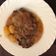 El cooksnap de Agustín Martinez Eugui cuando hizo Chuletas de Aguja al Pedro Ximénez.