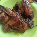 Cooksnap dari Dapur Berkah untuk resep Ayam Kecap Mentega