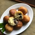 Cooksnap dari zumira sari untuk resep Roti goreng unyill coklat lumer