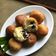 Cooksnap dari zumira sari untuk resep Roti goreng unyill coklat lumer