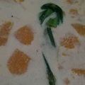 Cooksnap dari Rahma Cumiek untuk resep Kolak labu kuning & kolang-kaling