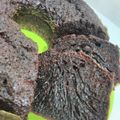Cooksnap dari Nurul Wicaksana untuk resep Bolu sarang semut bolu caramel karamel