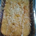Cooksnap dari Endang S 345 untuk resep Bolu Tape Keju