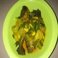 Cooksnap dari Hani Nuraeni Asruliansyah untuk resep Pesmol ikan nila