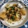 Bhavna garg का कुकस्नैप जब उन्होंने पापड़ी चाट (papdi chaat recipe in Hindi) बनाया था।