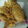 Cooksnap dari tari untuk resep Ayam KFC