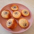 Cooksnap dari Dewi Septiani untuk resep Bolu pisang