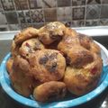Cooksnap από Ελένη Παπακωνσταντίνου στη συνταγή Τυροπιτάκια (εύκολα και γρήγορα)