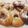 El cooksnap de Maria Muñoz cuando hizo Rosquitas caseras.