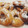 El cooksnap de Maria Muñoz cuando hizo Rosquitas caseras.