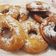 El cooksnap de Maria Muñoz cuando hizo Rosquitas caseras.