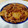 El cooksnap de Encar cuando hizo Pechugas de pollo a la mostaza con salsa de cebolla.