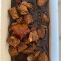 Cooksnap dari Dian Nadia untuk resep Teriyaki Chicken