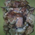Cooksnap dari Indah Mei untuk resep KERIPIK TERONG Krispi & Renyah Tahan Lama