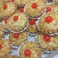 صورة من 🍒أم ياسين 🍒، شاركها بعد تجربة وصفة ليزاموندين اقتصادية