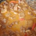 Cooksnap dari ela nuraeni untuk resep Sambel Goreng Krecek + Tetelan