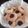 Cooksnap dari Nuraini Qnoy untuk resep Blueberry thumbprint cookies