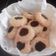 Cooksnap dari Nuraini Qnoy untuk resep Blueberry thumbprint cookies