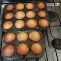 El cooksnap de Marcela Vega cuando hizo Torta de yogurt.
