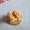 Cooksnap dari Koki Bayi 🍭 untuk resep Kastengel - Renyah dan Ngeju