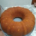 Cooksnap dari Febriana Marpaung untuk resep Bolu Pisang Lembutttt
