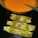 Cooksnap dari Ety Yuliana untuk resep Otak otak ikan bakar