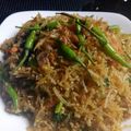Cooksnap dari Linda Trisnayani untuk resep Bihun Goreng Special