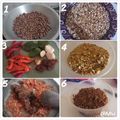 Cooksnap dari Anggita Dwi untuk resep Bumbu Pecel