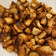 Cooksnap dari Kristina Heryawati untuk resep Simple Croutons