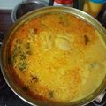 Cooksnap dari Gunawan untuk resep Kari Ayam