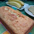 Cooksnap dari Erlyn Bukhori untuk resep Banana Cake tanpa mixer