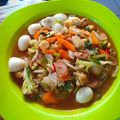 Cooksnap dari Irma Yanti Sari untuk resep Capcay Goreng Simple