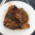 Cooksnap dari Bunda Indah 🐈 untuk resep Ayam Goreng Mentega