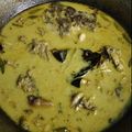 Cooksnap dari Widodo ( Tompul ) untuk resep Gulai Kuning Kepala Ikan Kakap Khas RM. Padang