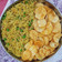 MeenaYadav का कुकस्नैप जब उन्होंने स्ट्रीट स्टाइल वेज़ मसाला मैगी (street style masala maggi recipe in Hindi) बनाया था।