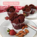 Cooksnap dari Angken Keenan untuk resep Bolkus Cokelat Mekar (Tanpa mixer)