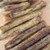 Cooksnap dari tamimi.tasha untuk resep Churros
