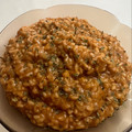 El cooksnap de Eduardo Agudo Alba cuando hizo Risotto de gamba pelada congelada.