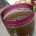 Cooksnap dari Titis Purnawati untuk resep Wedang Jahe Nyusss