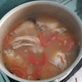 Cooksnap dari nidhea madikiasa untuk resep Garang Asem Ayam Pedas
