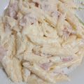 Cooksnap από Βικτωρια στη συνταγή Καρμπονάρα