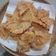 Cooksnap dari Alfi Raza Pradipta untuk resep Peyek rebon renyah