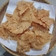 Cooksnap dari Alfi Raza Pradipta untuk resep Peyek rebon renyah