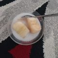 Cooksnap dari Ella untuk resep Singkong thailand